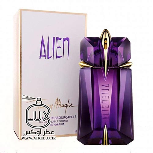 there mugler alien