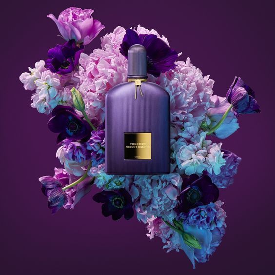 Tom Ford Velvet Orchid