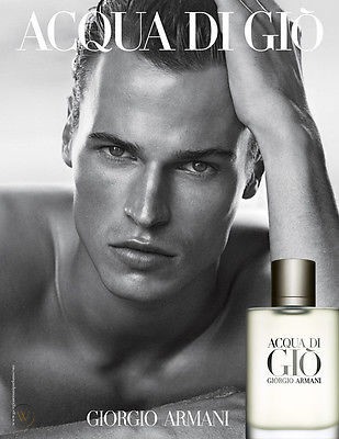 ادکلن جیورجیو آرمانی آکوآ دی جیو مردانه 100 میل GIORGIO ARMANI Acqua di Gio for Men