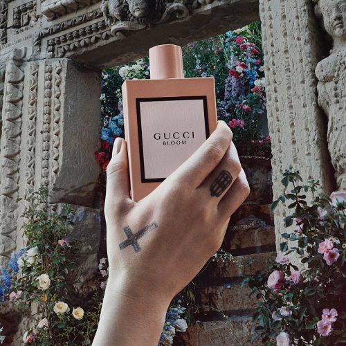 ادکلن گوچی بلوم 100 میل Gucci Bloom