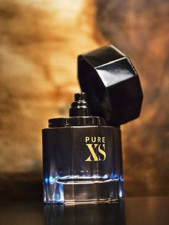 ادکلن پاکو رابان پور ایکس اس 100 میل Paco Rabanne Pure XS