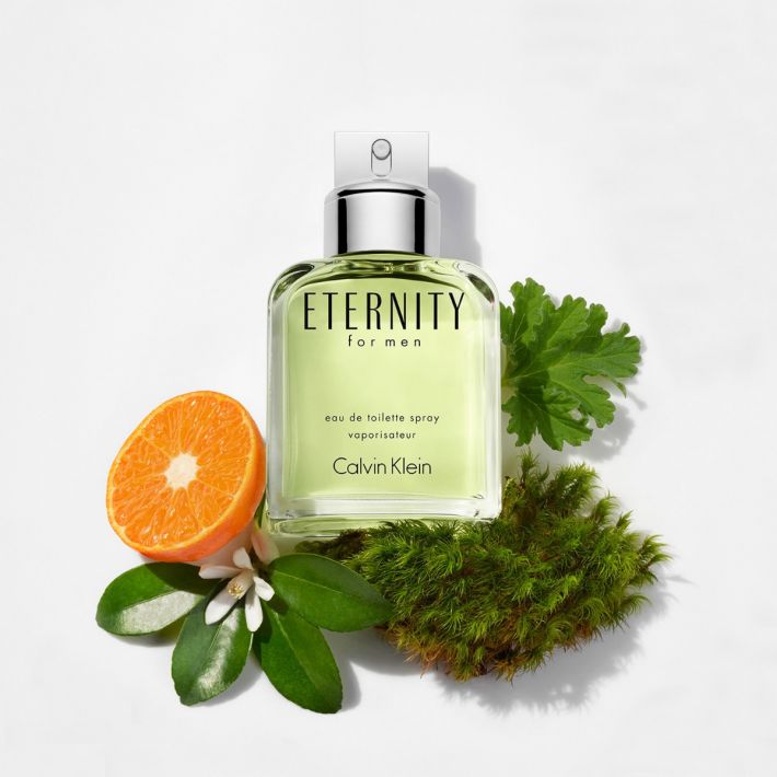 ادکلن کالوین کلین اترنیتی مردانه Calvin Klein Eternity