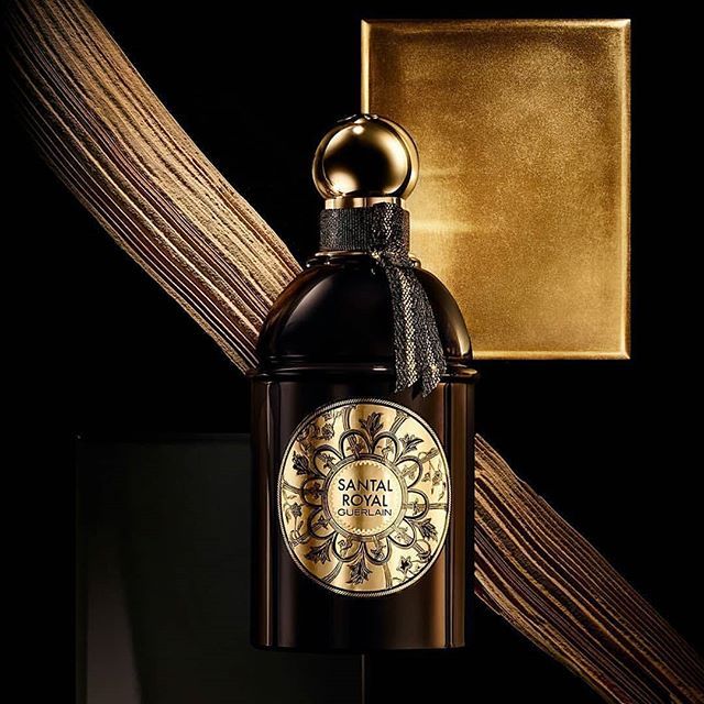 ادکلن گرلن سانتال رویال Guerlain Santal Royal