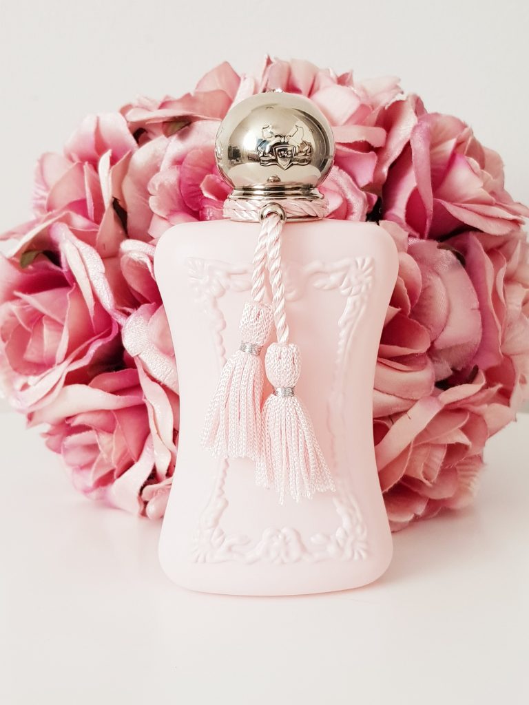 ادکلن پارفومز د مارلی دلینا Parfums de Marly Delina