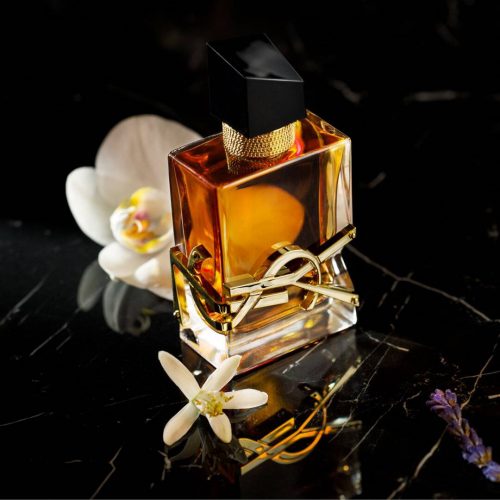 ادکلن ایو سن لورن لیبره اینتنس Yves Saint Laurent Libre Intense