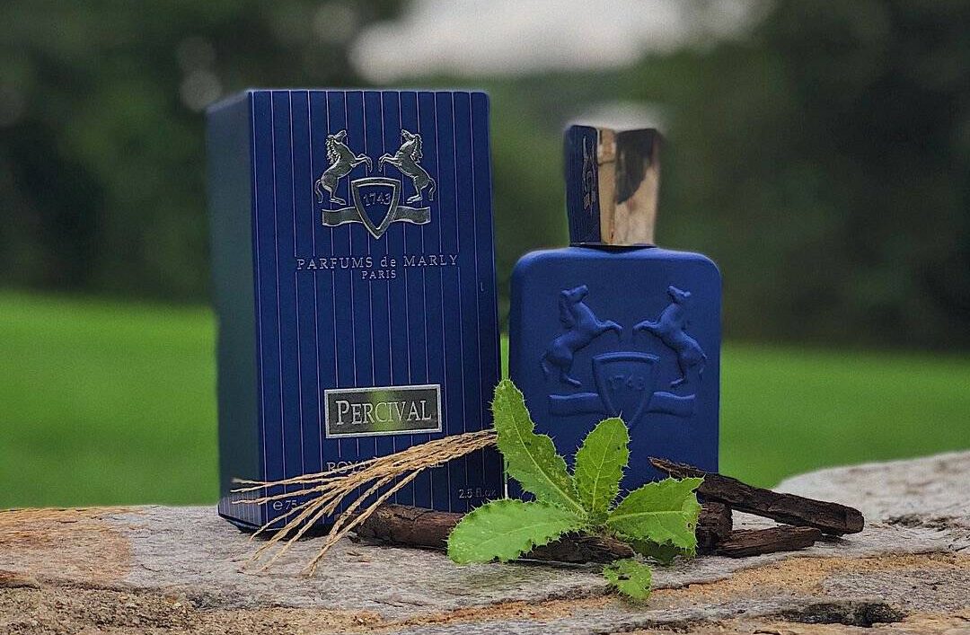 ادکلن پارفومز د مارلی پرسیوال Parfums de Marly Percival