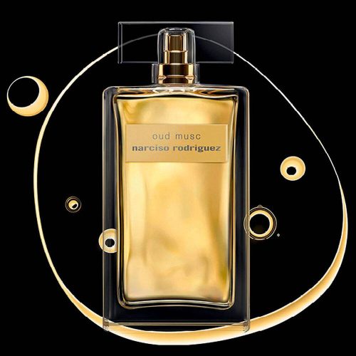 ادکلن نارسیسو رودریگز عود ماسک Narciso Rodriguez Oud Musc