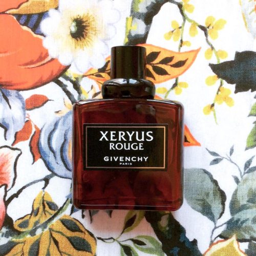 Givenchy Xeryus Rouge