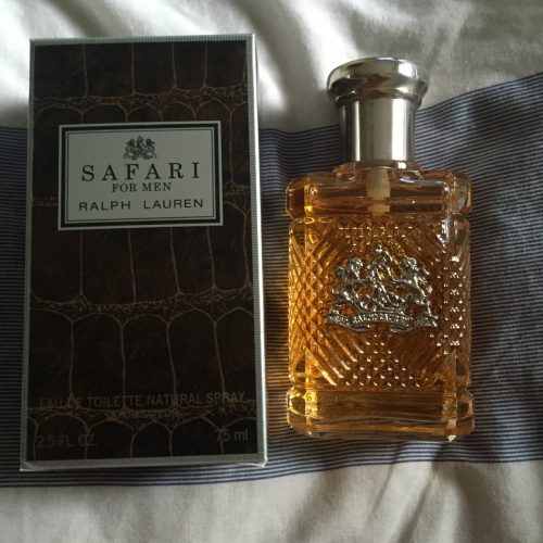 ادکلن رالف لورن سافاری مردانه Ralph Lauren Safari For Men