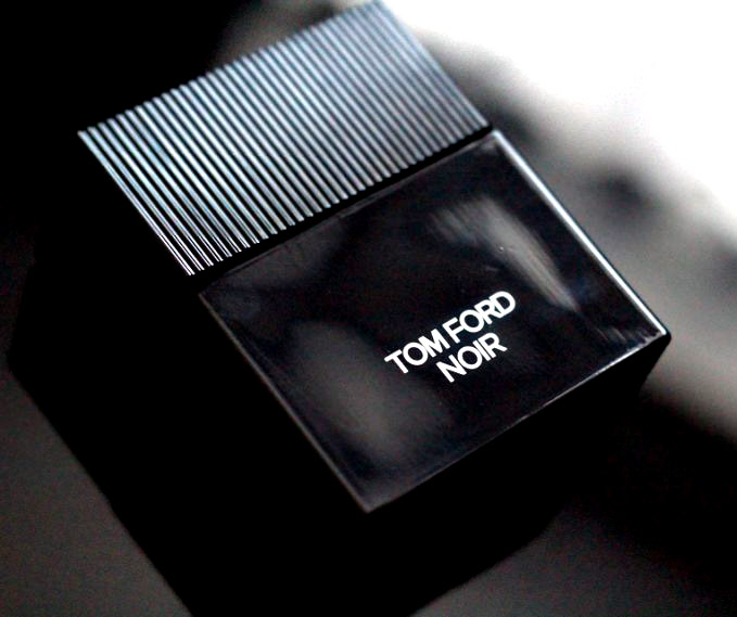 ادکلن تام فورد نویر ادوپرفیوم 100 میل Tom Ford Noir EDP