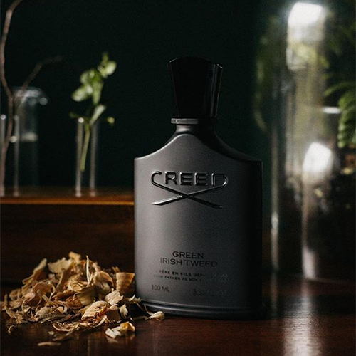 ادکلن کرید گرین آریش توید 100 میل Creed Green Irish Tweed