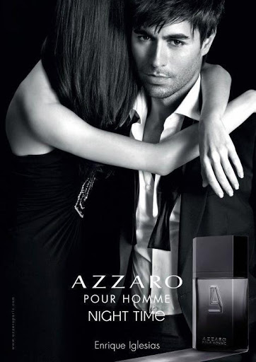 ادکلن آزارو پورهوم نایت تایم Azzaro Pour Homme Night Time