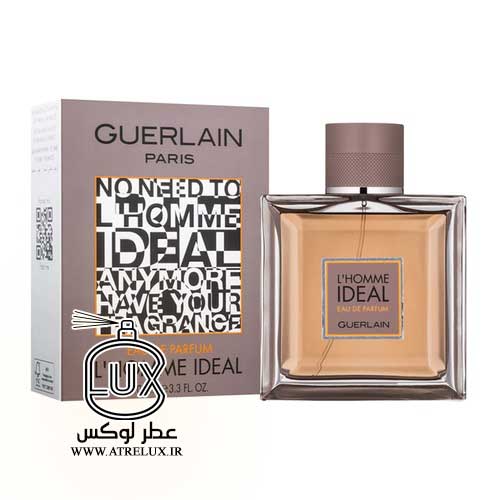 ideal edp guerlain